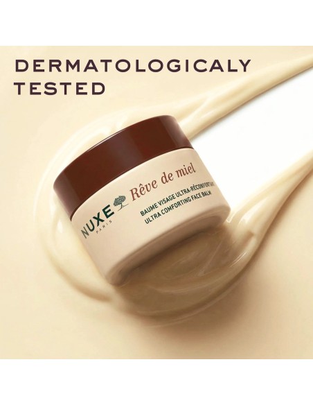 Nuxe Reve de miel Face Balm
