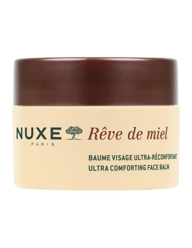 Nuxe Reve de miel Face Balm