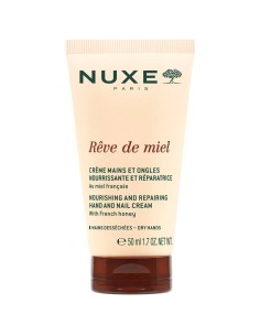 Nuxe Reve de miel Hand Cream