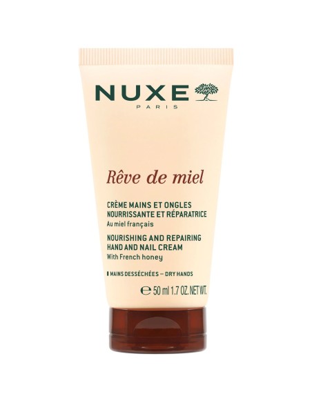 Nuxe Reve de miel Hand Cream
