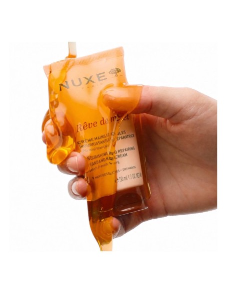 Nuxe Reve de miel Hand Cream