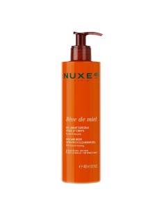 Nuxe Reve de miel Rich Cleansing Gel