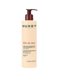 Nuxe Reve de miel Body Cream