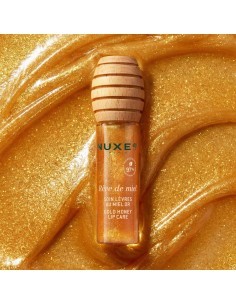 Nuxe Reve De Miel Honey Lip Gold 2