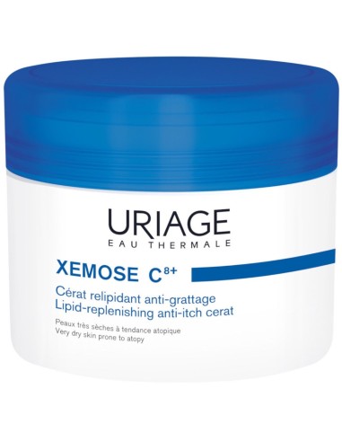 Uriage Xemose C8+ cerat