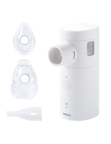 Omron MicroAir U300 inhalator