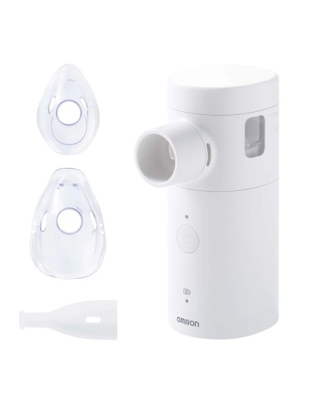 Omron MicroAir U300 inhalator