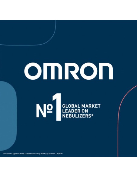 Omron C810 kompresorski inhalator