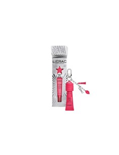 Lierac Božićni Set 2026 Glow Fresh lip gloss + privjesak Promo pakiranje