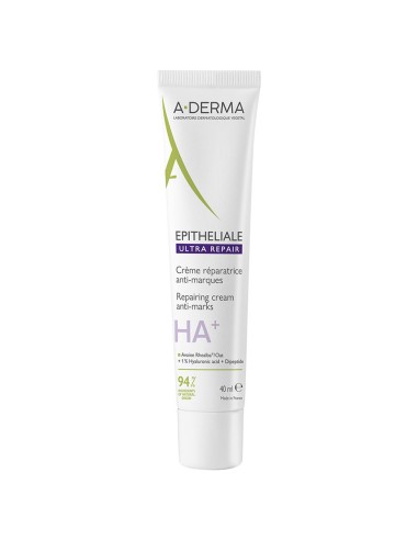 A-Derma Epitheliale Ultra repair obnavljajuća krema protiv tragova