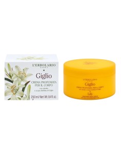 Lerbolario Giglio Krema za tijelo