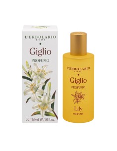 Lerbolario Giglio Parfem 2