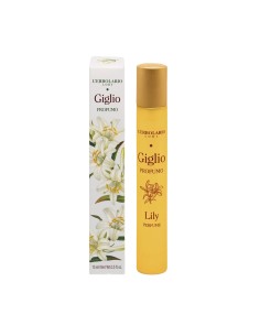 Lerbolario Giglio Parfem