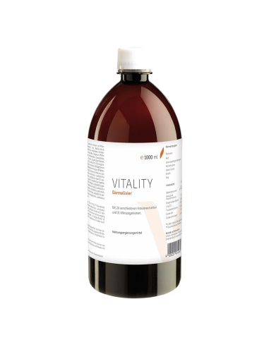 VIP Vitality Darm Elixir napitak