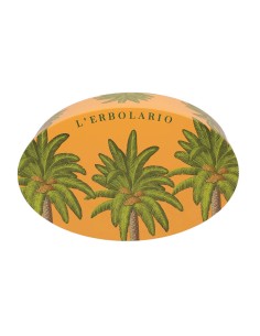 Lerbolario Nettare di Dattero Beauty Box Foglie di Palma Promo pakiranje 2