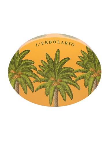 Lerbolario Nettare di Dattero Beauty Box Dolci Frutti Promo pakiranje