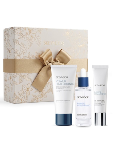 Skeyndor Božić 2026 Power Hyaluronic za suhu i dehidriranu kožu Promo pakiranje
