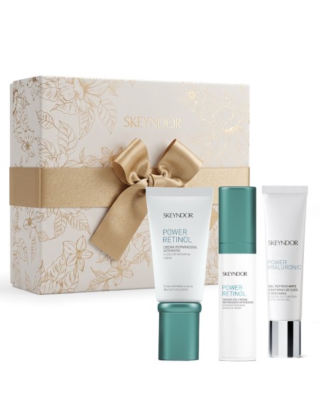 Skeyndor Božić 2026 Power Retinol za normalnu i suhu kožu Promo pakiranje