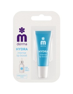 Melem Derma Lip Care Hydra balzam za usne 2