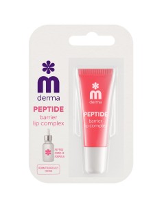 Melem Derma Lip Care Peptide balzam za usne 2