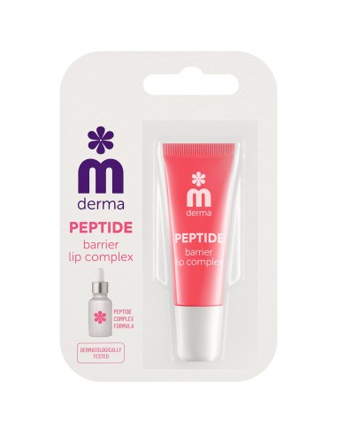Melem Derma Lip Care Peptide balzam za usne