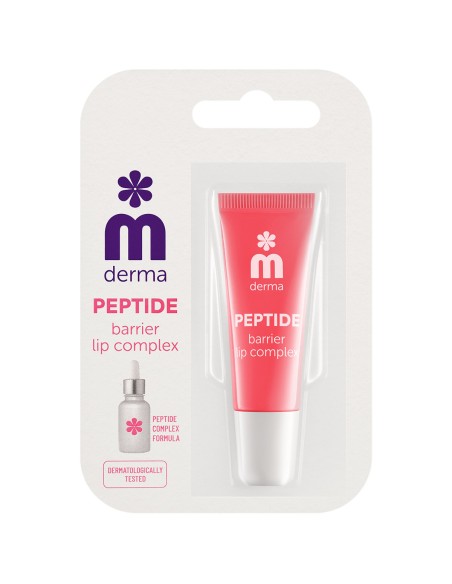 Melem Derma Lip Care Peptide balzam za usne