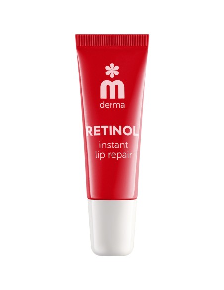 Melem Derma Lip Care Retinol balzam za usne