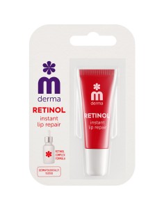 Melem Derma Lip Care Retinol balzam za usne 2