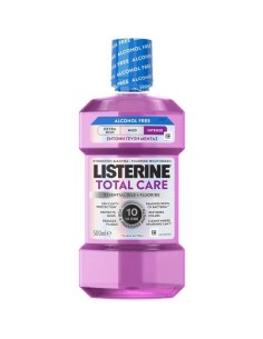 Listerine Total Care Intense Mint vodica za usta
