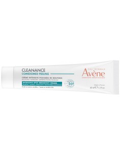 Avene Cleanance Comedomed Piling Intenzivna krema protiv nepravilnosti