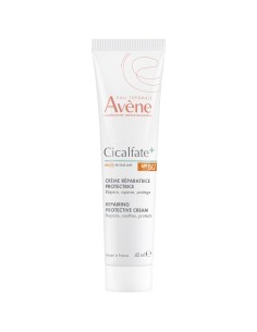 Avene Cicalfate + SPF50+ obnavljajuća zaštitna krema