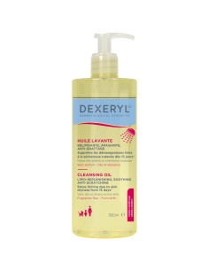 Dexeryl ulje za čišćenje