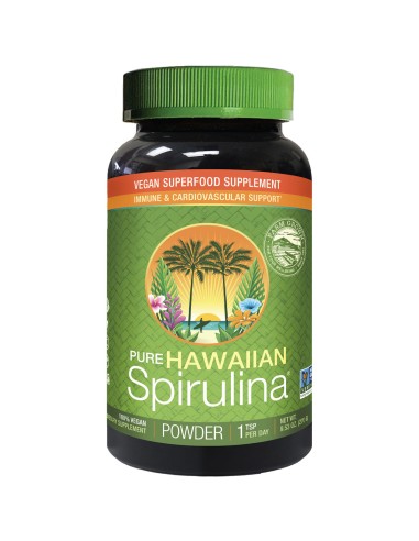 Nutrex Spirulina Pacifica prah