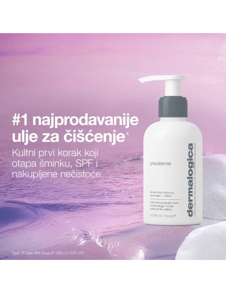 Dermalogica Blagdanski paketi 2026 expert cleanse and glow Promo pakiranje