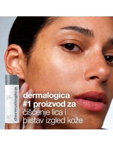 Dermalogica Blagdanski paketi 2026 expert cleanse and glow Promo pakiranje