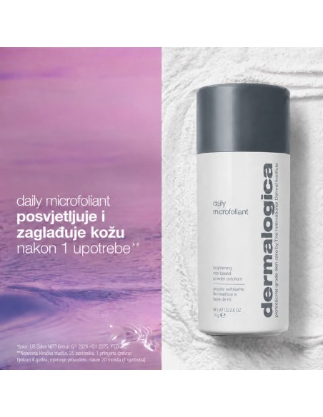 Dermalogica Blagdanski paketi 2026 expert cleanse and glow Promo pakiranje