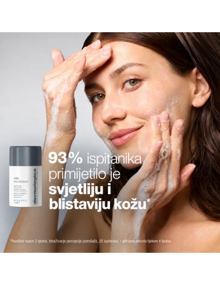 Dermalogica Blagdanski paketi 2026 glow on the go Promo pakiranje