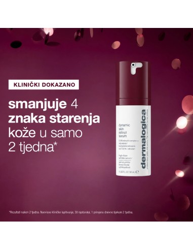 Dermalogica Blagdanski paketi 2026 expert protect and renew Promo pakiranje