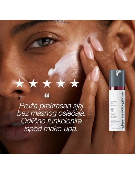 Dermalogica Blagdanski paketi 2026 expert protect and renew Promo pakiranje