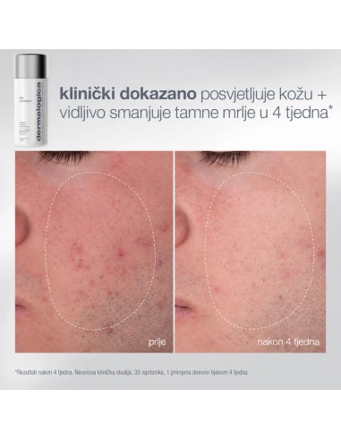 Dermalogica Blagdanski paketi 2026 pro ritual: exfoliate and glow Promo pakiranje