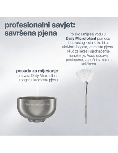 Dermalogica Blagdanski paketi 2026 pro ritual: exfoliate and glow Promo pakiranje