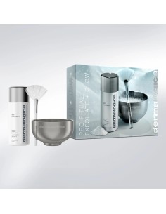 Dermalogica Blagdanski paketi 2026 pro ritual: exfoliate and glow Promo pakiranje 2