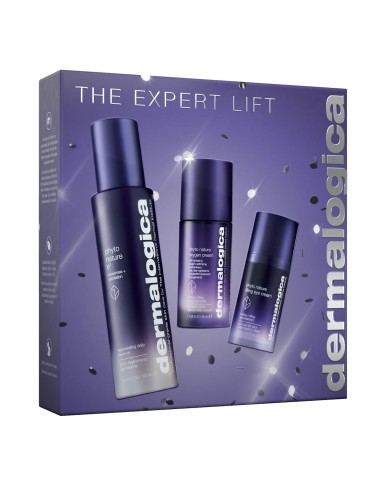 Dermalogica Blagdanski paketi 2026 expert lift Promo pakiranje