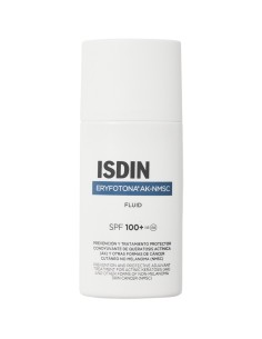 ISDIN Eryfotona AK-NMSC Fluid SPF 100+