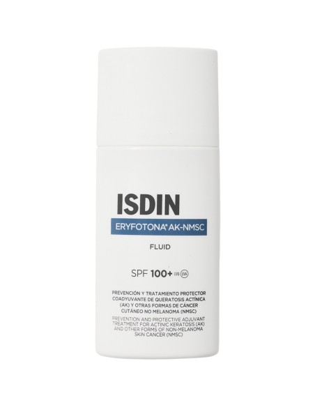 ISDIN Eryfotona AK-NMSC Fluid SPF 100+