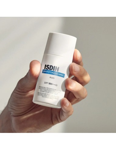 ISDIN Eryfotona AK-NMSC Fluid SPF 100+