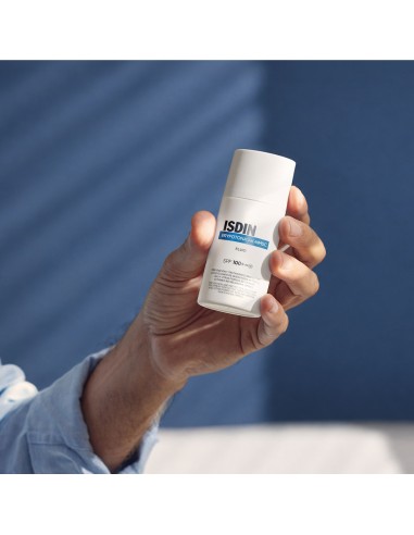 ISDIN Eryfotona AK-NMSC Fluid SPF 100+