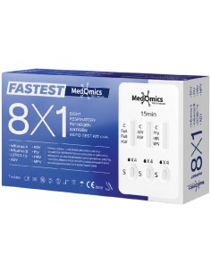 MedOmics 8u1 test