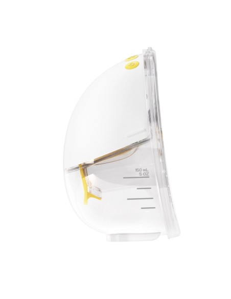 Medela Motion InBra obostrana električna izdajalica