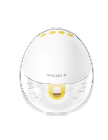 Medela Motion InBra obostrana električna izdajalica